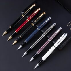 Alternative view of Bộ quà tặng bút ký lông bi Parker IM Red Fountain cao cấp tặng sếp, đồng nghiệp, đối tác