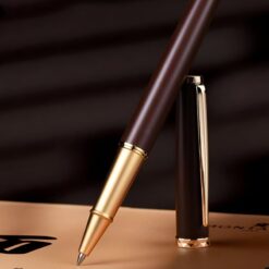 Bút ký tên cao cấp thể hiện đẳng cấp và sang trọng của người nhận