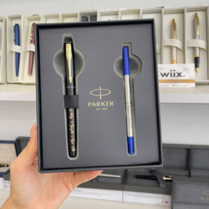 Bút Parker: Tinh hoa biểu tượng của sự đẳng cấp và chất lượng
