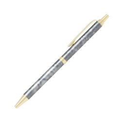 Bút Bi Ký Tên Pilot Cavalier 3SR Màu Xám Ngọc Trai Cao Cấp