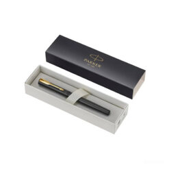 Bút lông bi ký tên Parker Vector XL màu đen cao cấp