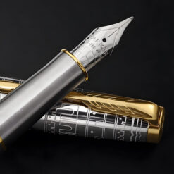 Alternative view of Bút máy Parker cao cấp phiên bản Vạn Lý Trường Thành đặc biệt