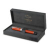 Bút máy Parker DUO BIG RED VIN CTF - 1931375 chính hãng
