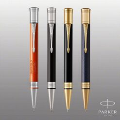 Bút ký tặng sếp nghỉ hưu sang trọng tinh tế thay lời nói