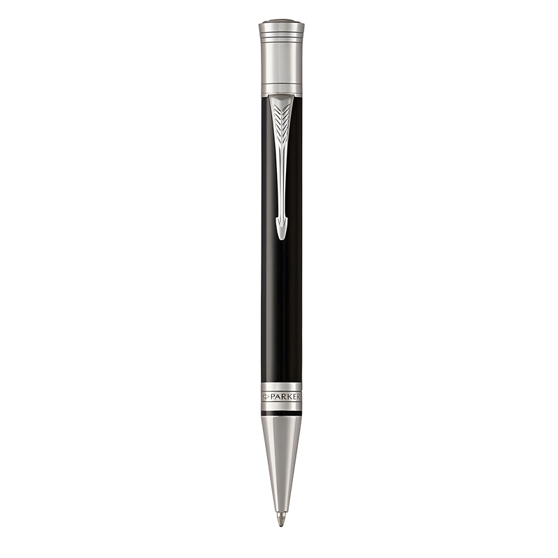 Bút bi ký tên cao cấp Parker DUOF BIG BLK CT M-1931390 chính hãng