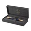 Bút bi ký tên cao cấp Parker DUOF BIG PST BLU CHV 1931373 chính hãng