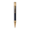 Bút bi ký tên cao cấp Parker DUOF BIG PST BLU CHV 1931373 chính hãng