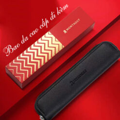 Alternative view of Bộ quà tặng bút ký cao cấp MT0250 màu đen