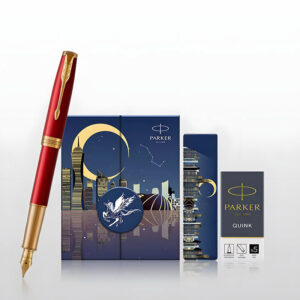 Bút máy (Bút mực)