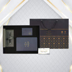 Bộ quà tặng bút ký Parker INGNTY BLK CT-2181997 chính hãng