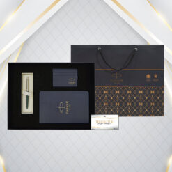 Bộ quà tặng bút ký Parker Jotter 2068515 chính hãng