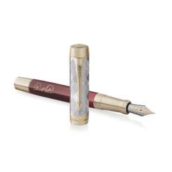 Alternative view of Bút máy Parker Duofold L.E. Arnold Palmer phiên bản giới hạn