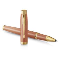 Alternative view of Bộ quà tặng bút ký lông bi Parker IM WRIT ORANGE GT – 2203922 cao cấp