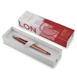 Bút bi ký tên Parker Jotter SE London CT 2221608 cao cấp chính hãng