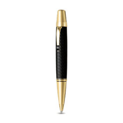 bút bi montblanc boheme doue gold plated ballpoint pen 36005