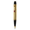 bút bi montblanc boheme gold plated ballpoint pen mb5814