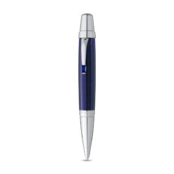bút bi montblanc boheme paso doble bleu ballpoint pen 104919