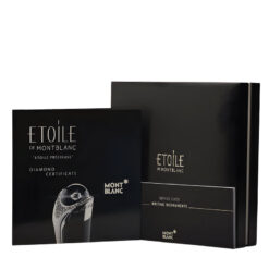 bút bi montblanc etoile de precious ballpoint pen mb103379