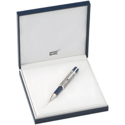 bút bi montblanc great characters andy warhol ballpoint pen mb112718