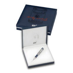 bút bi montblanc great characters andy warhol ballpoint pen mb112718