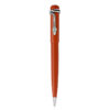 bút bi montblanc heritage rouge et noir coral special edition ballpoint pen mb114727