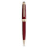bút bi montblanc meisterstuck solitaire golden hour legrand ballpoint pen mb133025