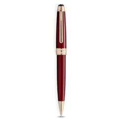 bút bi montblanc meisterstuck solitaire golden hour legrand ballpoint pen mb133025