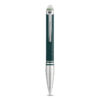 bút bi montblanc starwalker polargreen doue ballpoint pen mb132908