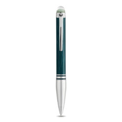 bút bi montblanc starwalker polargreen metal ballpoint pen mb132912