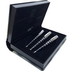 bút bi montblanc writers edition george bernard shaw ballpoint pen mb102392