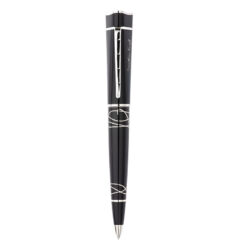 bút bi montblanc writers edition jonathan swift ballpoint pen mb107483