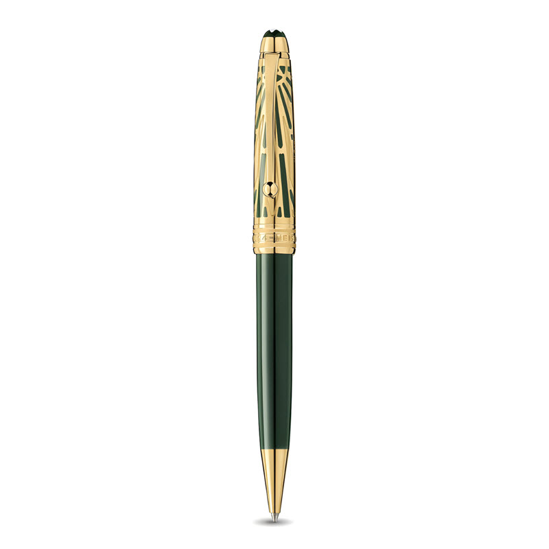 Bút bi ký tên cao cấp Montblanc Meisterstück The Origin Doué MB131352