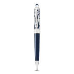 bút bi montblanc meisterstuck the origin doue midsize ballpoint pen mb131348