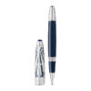 bút dạ bi montblanc meisterstuck the origin collection doue legrand rollerball mb131347