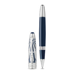 bút dạ bi montblanc meisterstuck the origin collection doue legrand rollerball mb131347