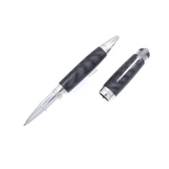 bút dạ bi montblanc great characters alfred hitchcock le 3000 rollerball mb106509