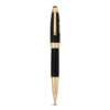 bút dạ bi montblanc meisterstuck around the world solitaire legrand rollerball mb128486