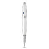 bút dạ bi montblanc boheme blanche rollerball pen mb111344