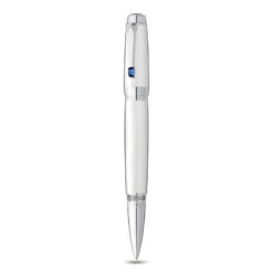 bút dạ bi montblanc boheme blanche rollerball pen mb111344
