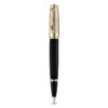 bút dạ bi montblanc boheme doue ligne rollerball pen mb101997
