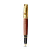 bút dạ bi montblanc boheme jewels citrine rollerball pen 9923