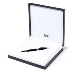 bút dạ bi montblanc great character john f kennedy special edition rollerball mb111047 (mã mới mb132090)