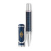 bút dạ bi montblanc great characters homage to the great gatsby special edition rollerball mb130658