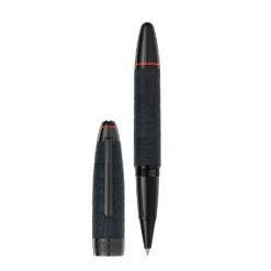 bút dạ bi montblanc great masters pirelli rollerball pen mb125975