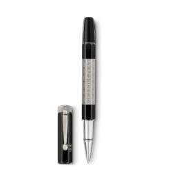 bút dạ bi montblanc heritage egyptomania special edition doue rollerball mb125485