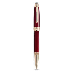 bút dạ bi montblanc meisterstuck solitaire golden hour legrand rollerball pen mb133024