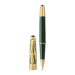 bút ký dạ bi montblanc meisterstuck the origin doue rollerball pen mb131351