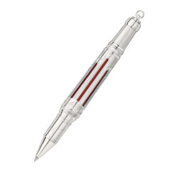 bút dạ bi montblanc writers edition homage to victor hugo le 1831 rollerball mb125498