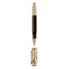 bút dạ bi montblanc writers carlo collodi limited edition mb106642