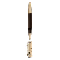 bút dạ bi montblanc writers carlo collodi limited edition mb106642